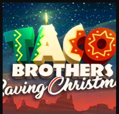 Taco Brothers Saving Christmas